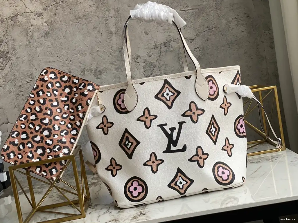 WIS MM NEVERFULL LOUIS VUITTON 0619